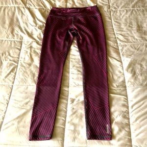 Reebok leggings S